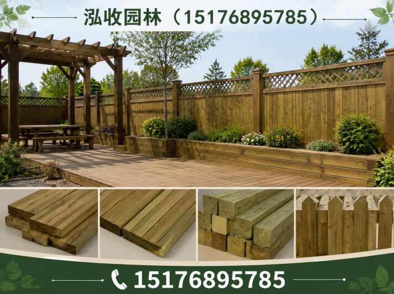 青岛凉亭展示图